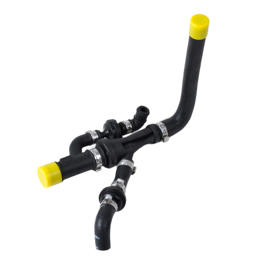 Vacuum Check Valve Breather Hose fit for VW Passat AUDI A4 A6 SKODA Superb Li