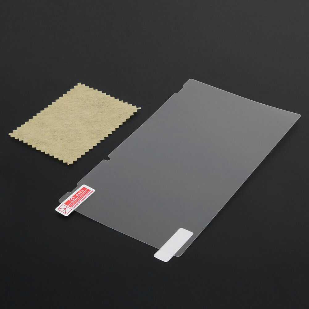 2pcs Screen Shield Protector for Nintendo Switch Protective Film