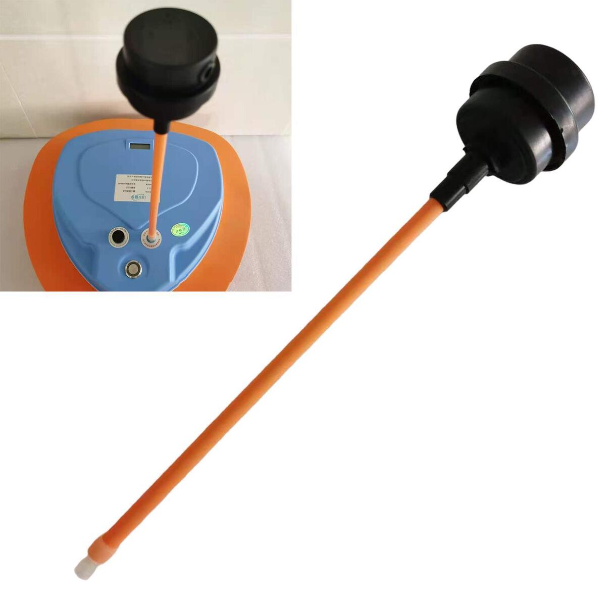 Professional Diving Ventilator Equipment 11" Durable Diving