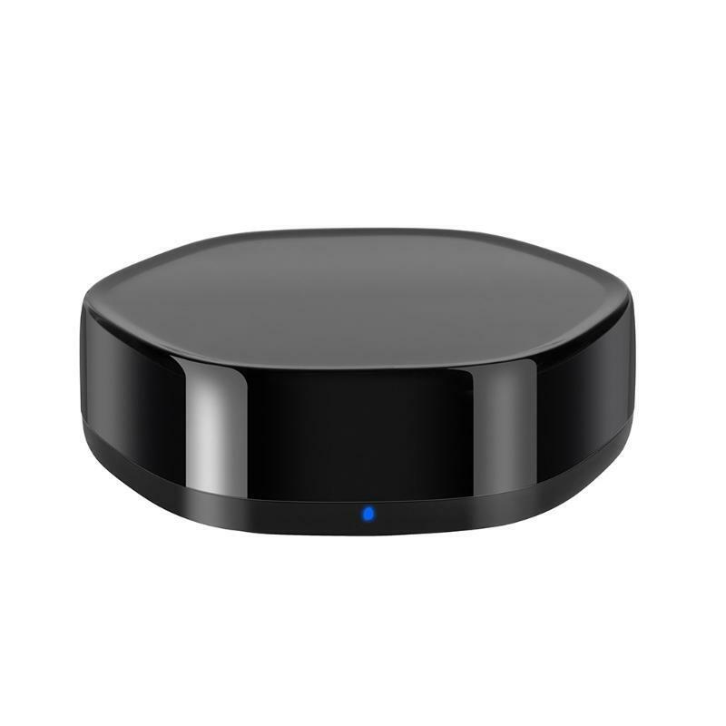 WiFi IR Remote Control Support Universal Smart Remote Controller Smart Home