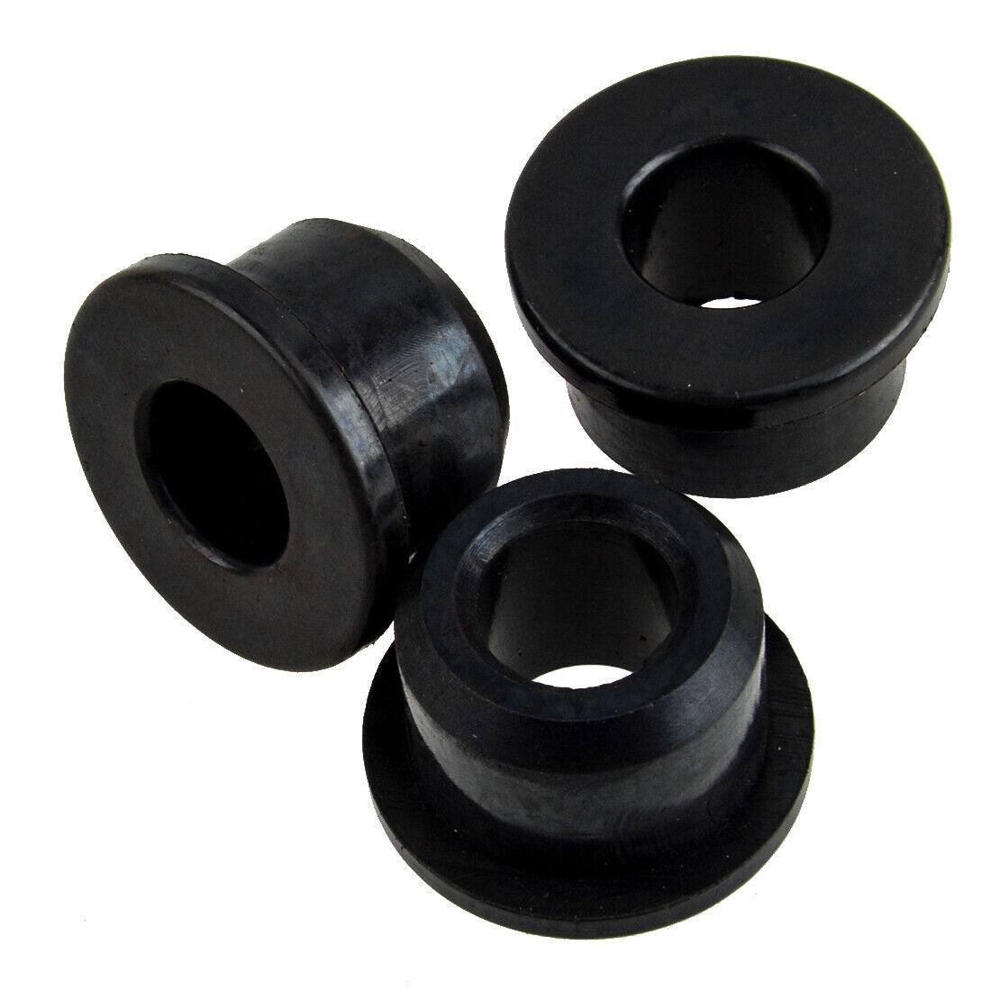 Bushing Sleeves Kit Front Lower Spring & Upper Fit for Club Car Precedent