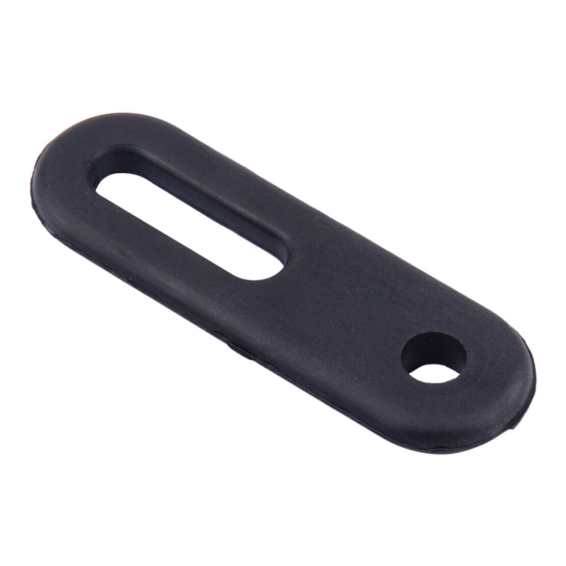 2pcs UTV Rubber Door Strap Latch Band Kit Fit for Yamaha Rhino 450 660 700