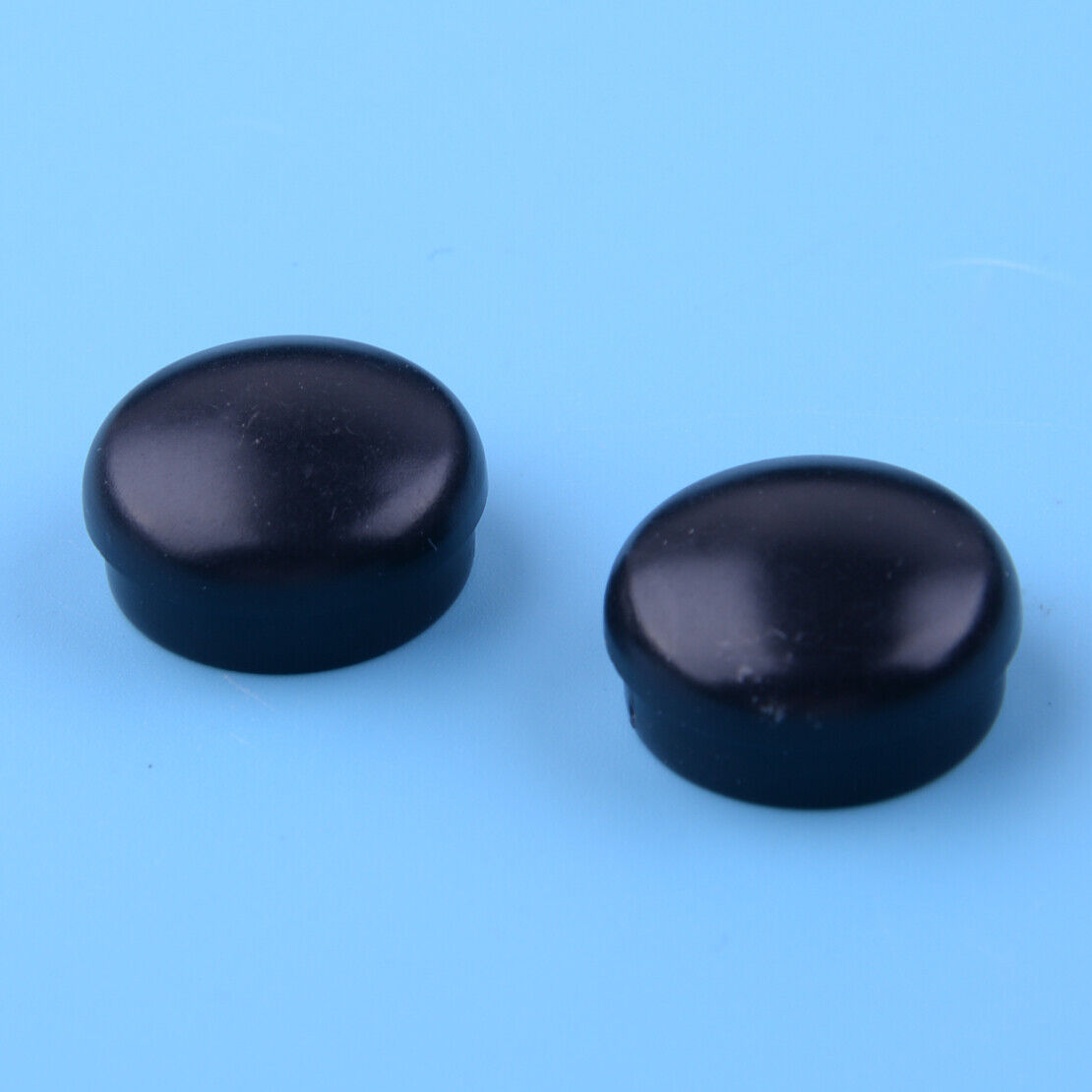 2x Wiper Arm Nut Cap 1J0955205A fit for Audi A2 A3 A4 A7 A8 Q3 Q5 Q7 TT RS3 RS5