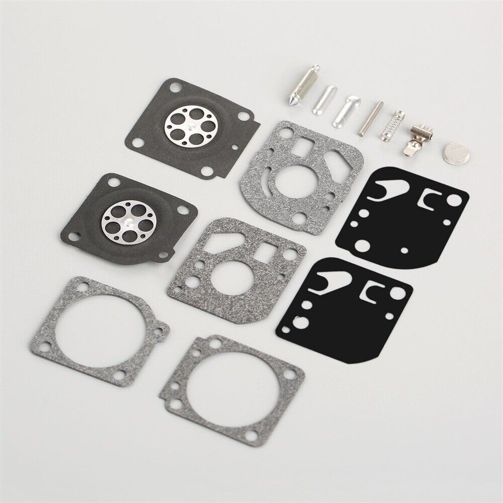 Carb Carburetor Repair Kit RB-29 for ZAMA C1U Homelite IDC Ryobi Replacement 1Pc
