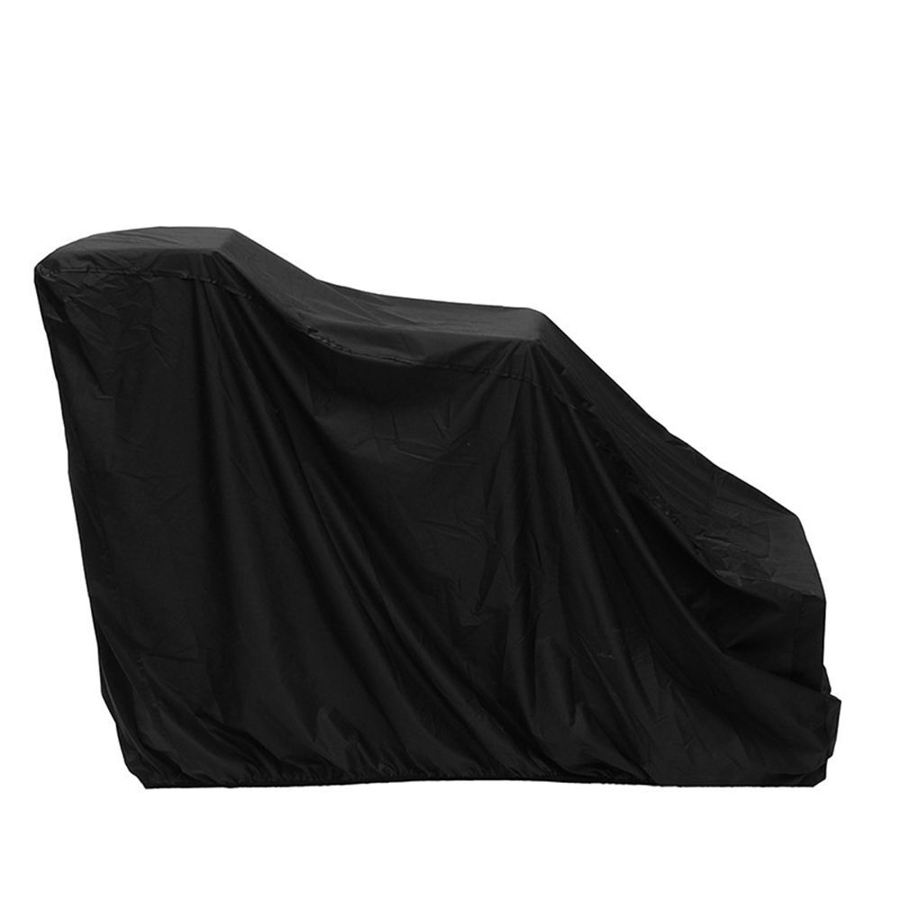 Snow Thrower Protection Cover Snowblower Cover Yard Garden Furtinure Cover