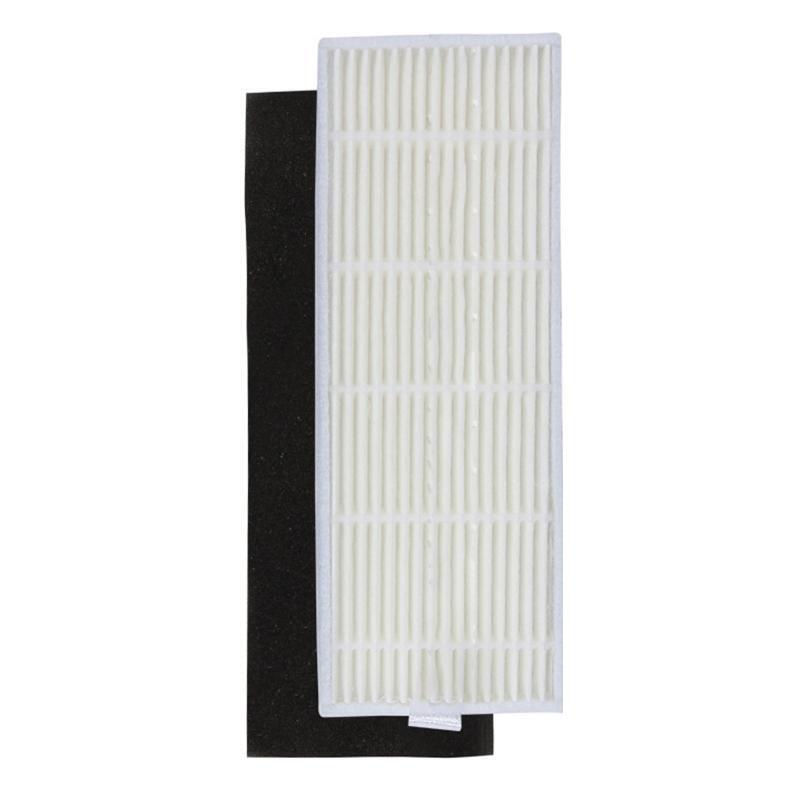 Vacuum Cleaner Efficient Filter Net for Ecovacs CEN550+ CEN663 CEN661 Sweeper