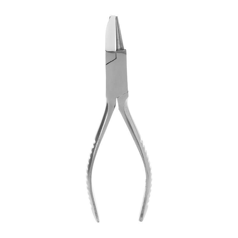 1Pc Eye Glasses Adjusting Pliers Optical Tool Stainless Steel Jewelry Round Nose