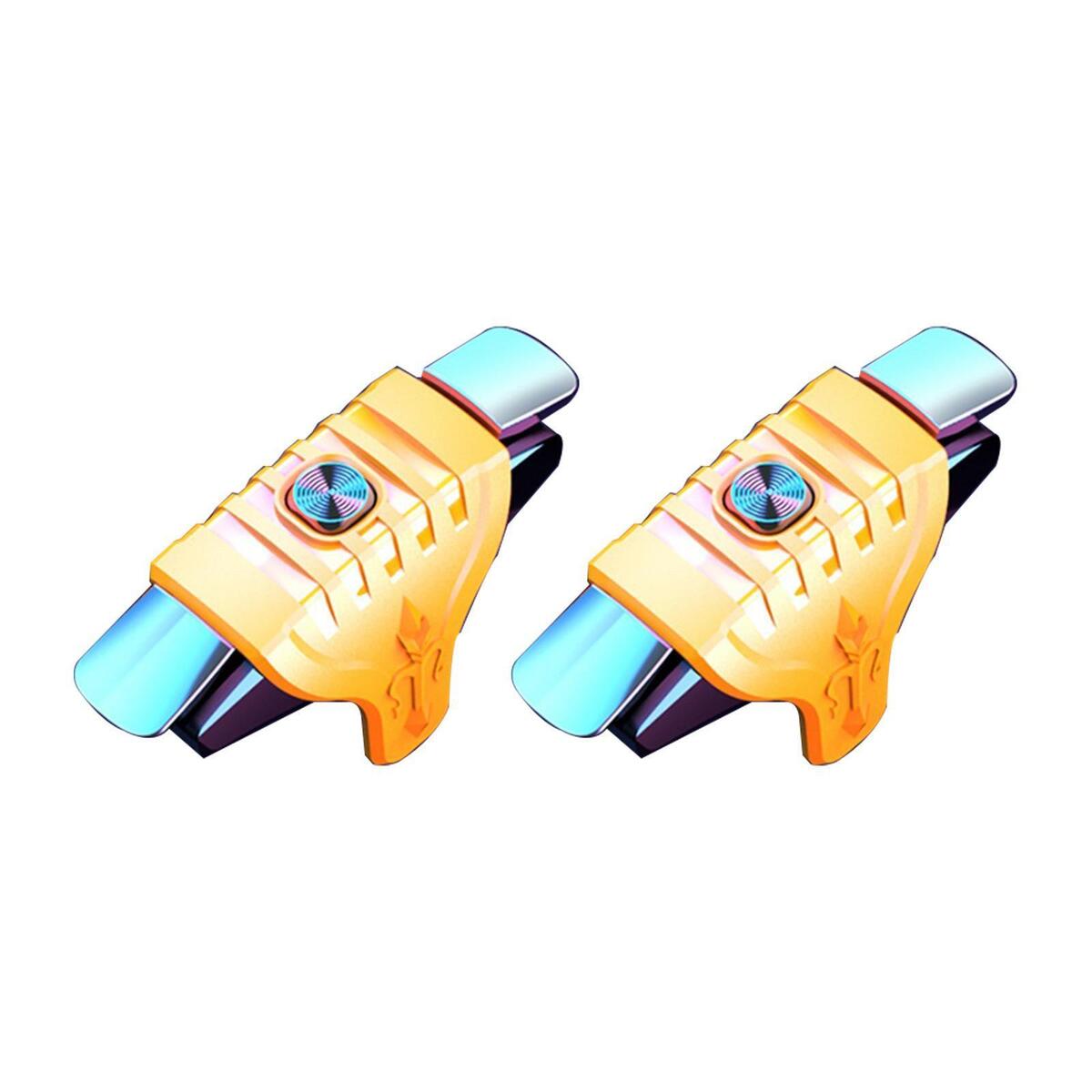 Mobile Games Controller Gifts Sensitive Low Latency Gamepad Gaming Joysticks