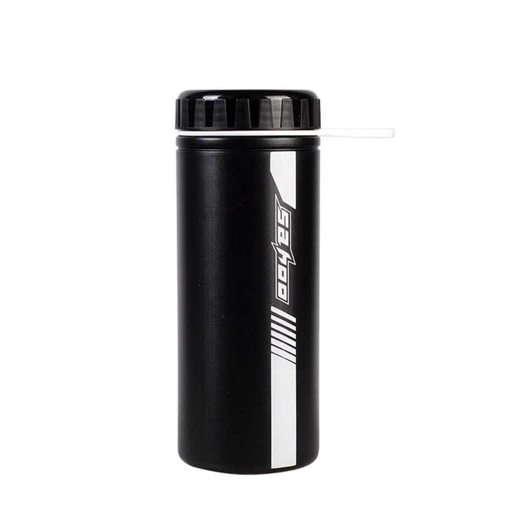 Repair Bag Bicycle Kettle Storage Repair Tool Tank Bicycle Bag Storage Tank