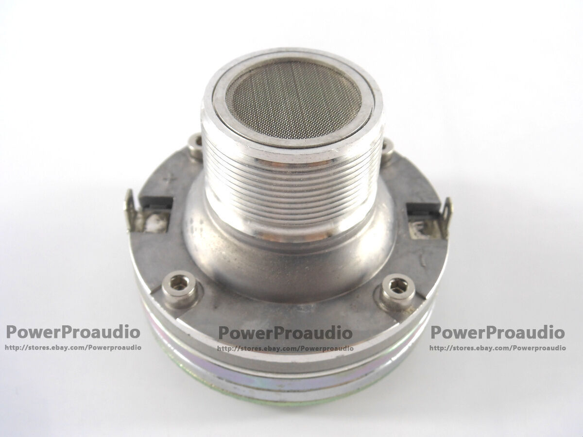Replacement driver For JBL 2408 2408H Neodymiun Complete Driver