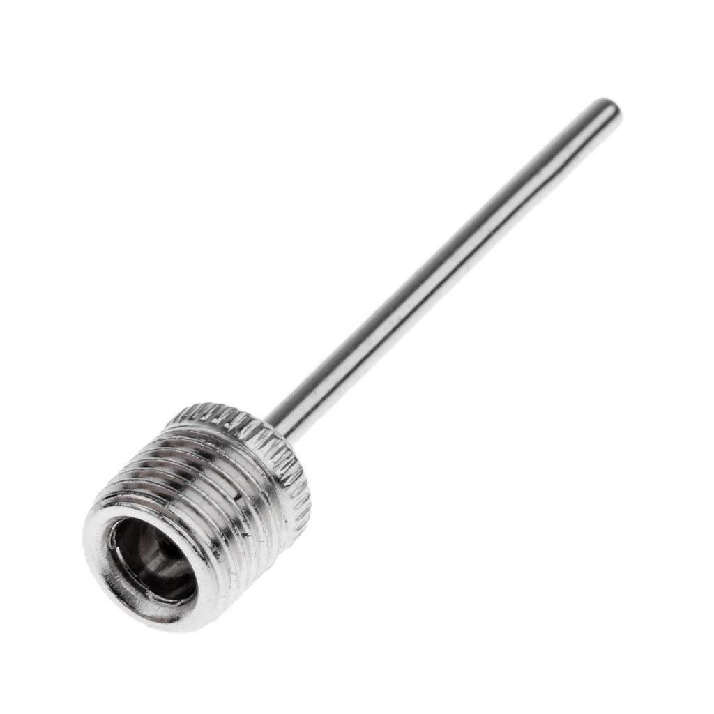 5 Pieces Sports Soccer Basketball Football Ball Pump Needle