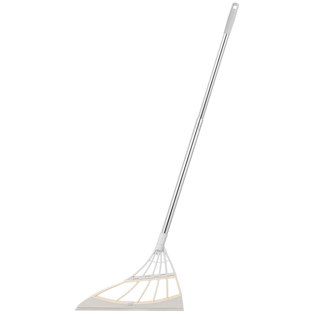 Sewage Rubber Brooms Squeegee Sweeping Magic Broom Multifunction Handbroom