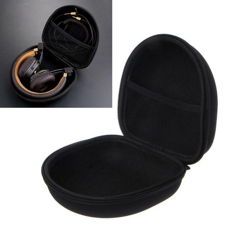 Headphone Case Shell forMarshall Monitor MIDanc MAJOR II Earphones Accessories