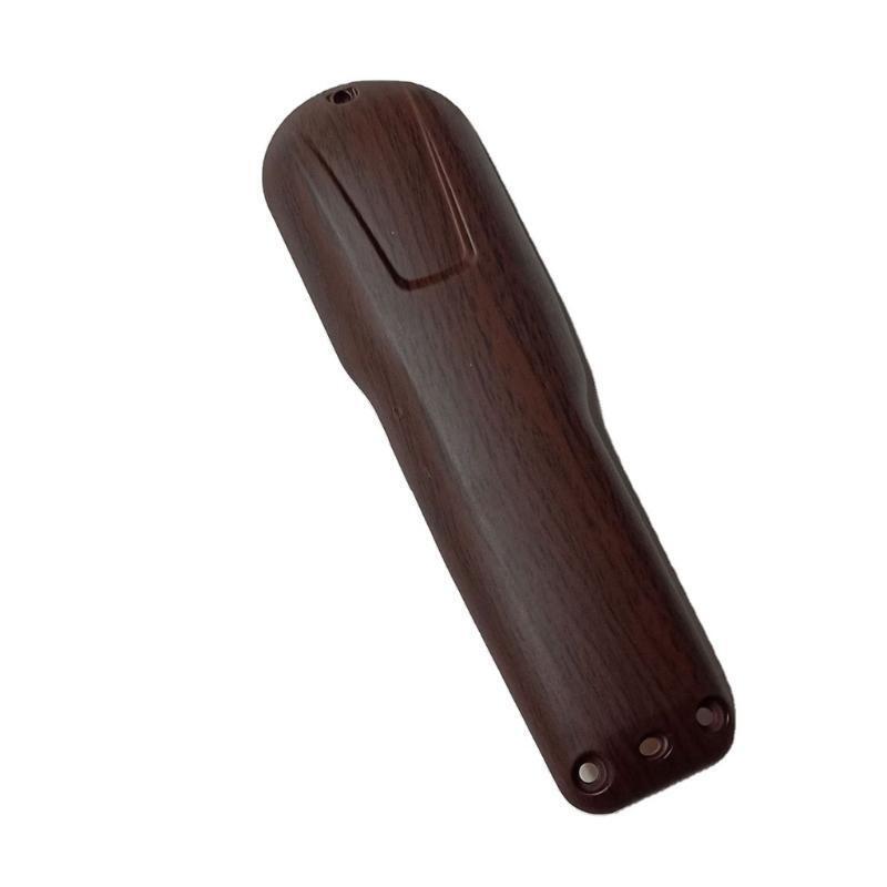 Electric Clippers Upper Cover Barber Modified Shell Hair Trimmer DIY Accessories
