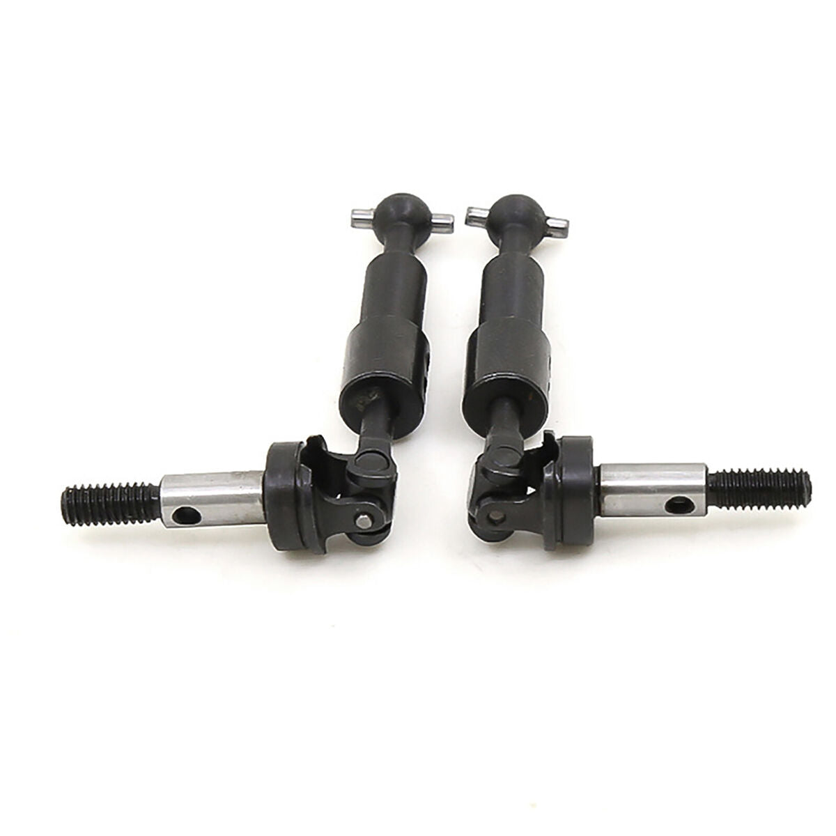 1:10 RC Car Steel Universal Joint CVD Drive Shaft for HSP 94123 94103 94102 A2UK