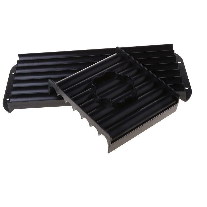 Carp Bait PopUp Carp Fishing Boilies Bait Zig Boilie Rolling Table for Carp Rig