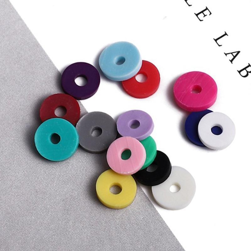 Beads Set for Jewelry Making Bracelets Necklace Earring DIY Craft Kit Pendant