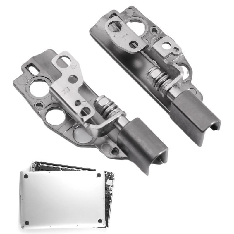 for Thinkpad X1 Carbon 1st Gen Screen Axis Shaft 1 Pair Laptop Metal Shaft Hinge