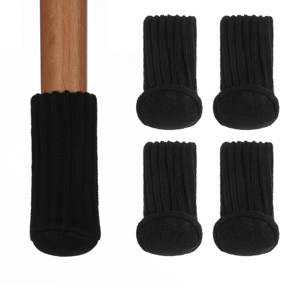 Legs Socks Floor Protection Pads Furniture Protectors Covers Chair Foot Cover