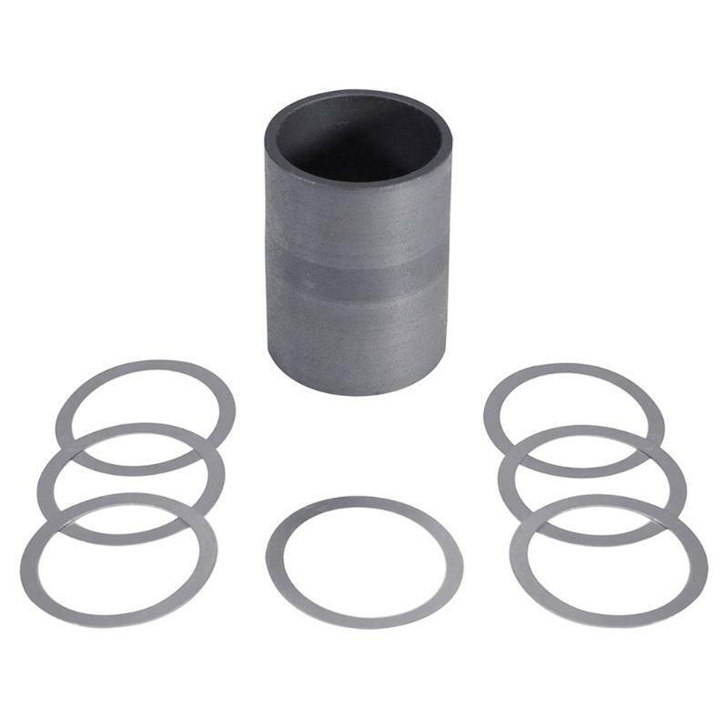 Gear Axle SK- CSGM12T Crush Sleeve Eliminator Differential for GM 12-Bolt Truck