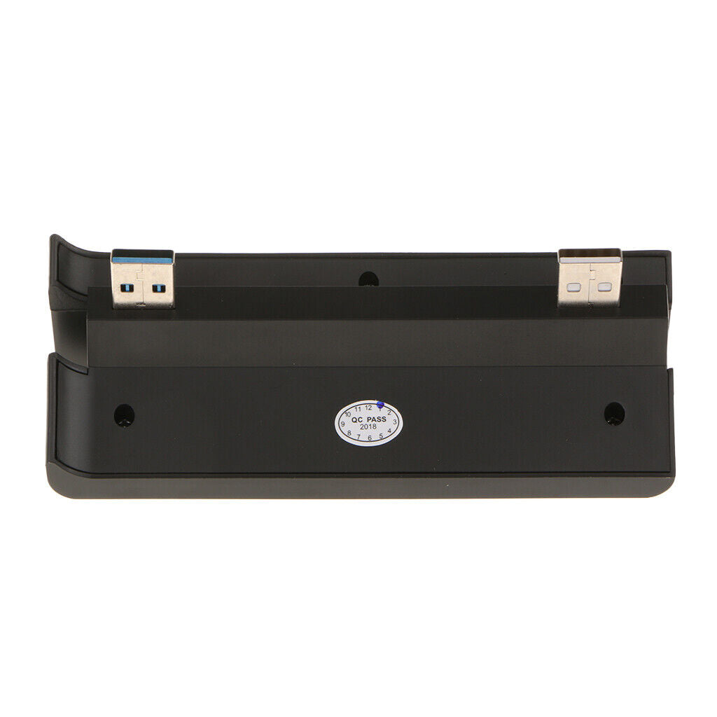 For  PS4 -Port Hub USB 3.1 High  Extension Charger Adapter