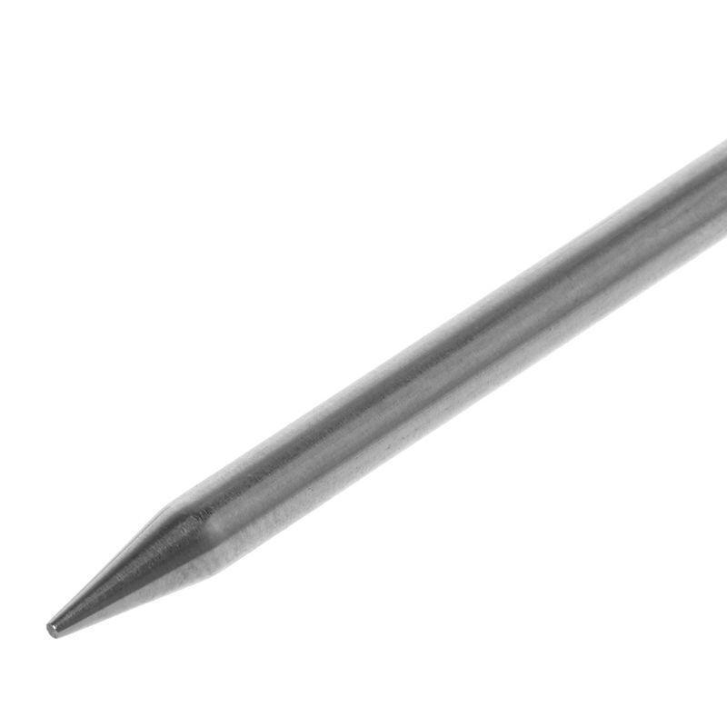Probe for Wireless BBQ Thermometer Oven Meat Probe Stainless Steel Material