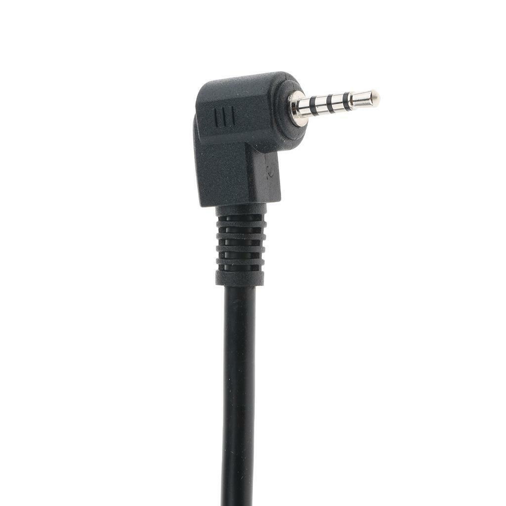 DMW  -  RS1     Remote     Control     Cable  ,  for