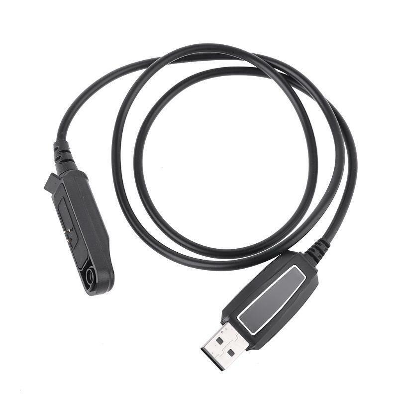 Waterproof USB Programming Cable Driver Cd for BaoFeng UV-XR XRPlus A-58 Radio