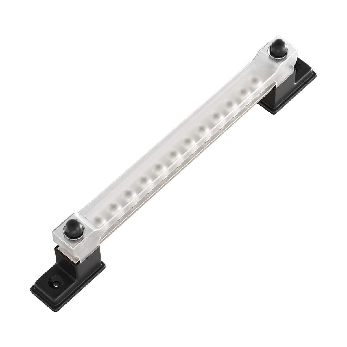 RV Yacht Single Row 12-way Single-row busbar Busbar Copper Terminal OT Terminal