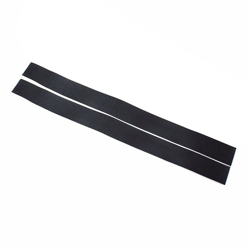 Deduct Nylon Bandage Tape Car Trunk Bag Magic Buckle Fire Extinguisher Holder