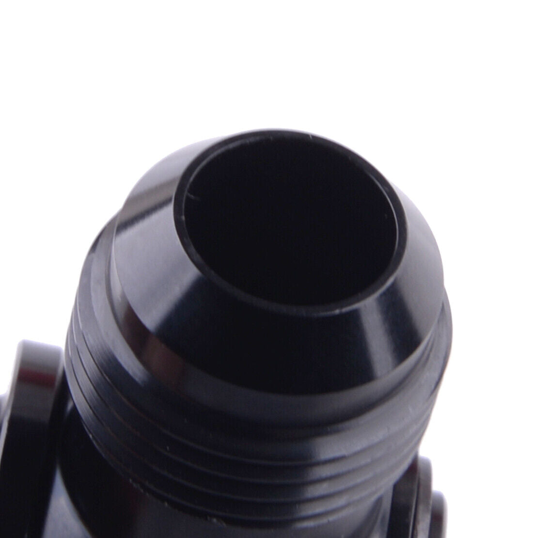 AN-10 (10AN) Banjo Adapter To ORB-10 (7/8 UNF) Aluminium Banjo Bolt Accessory