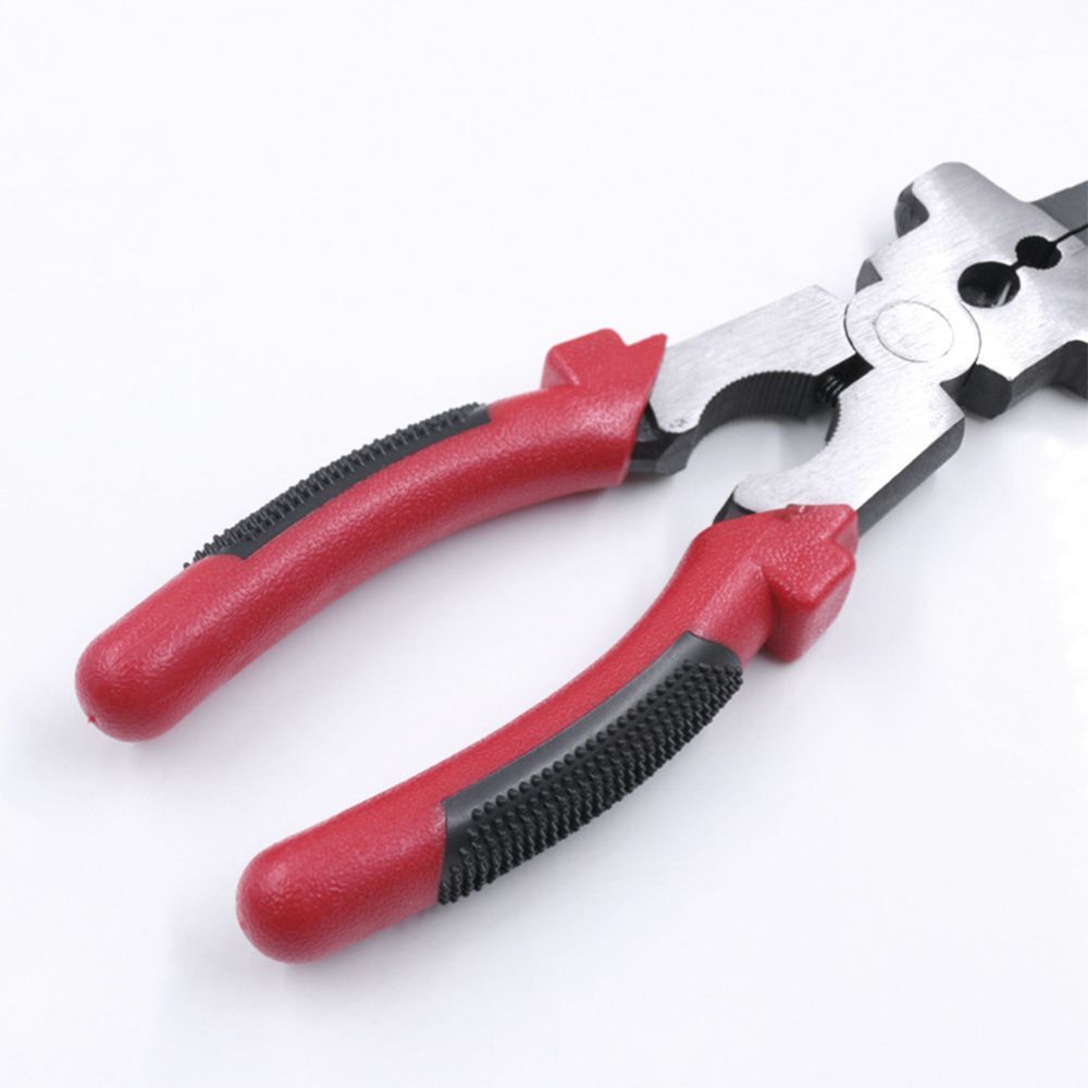 Spatter Cleaning Welding Pliers Welding Auxiliary Pliers Removing Wire Cutting