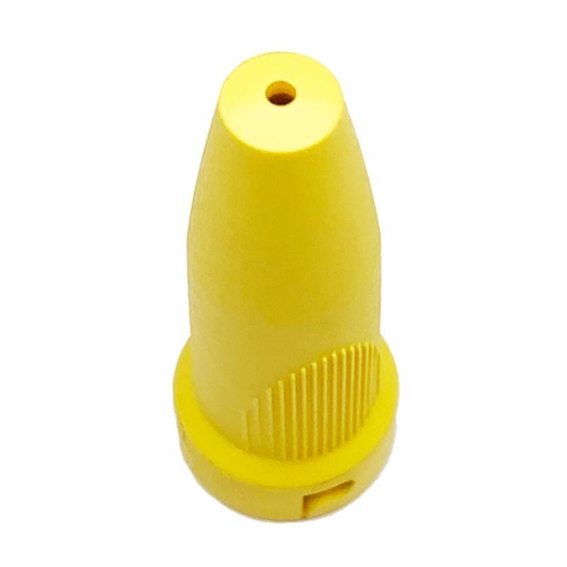 6pcs/set Toilet Brush Round Brush Sprinkler Nozzle Head for SC1 SC2 SC3 SC4 SC5