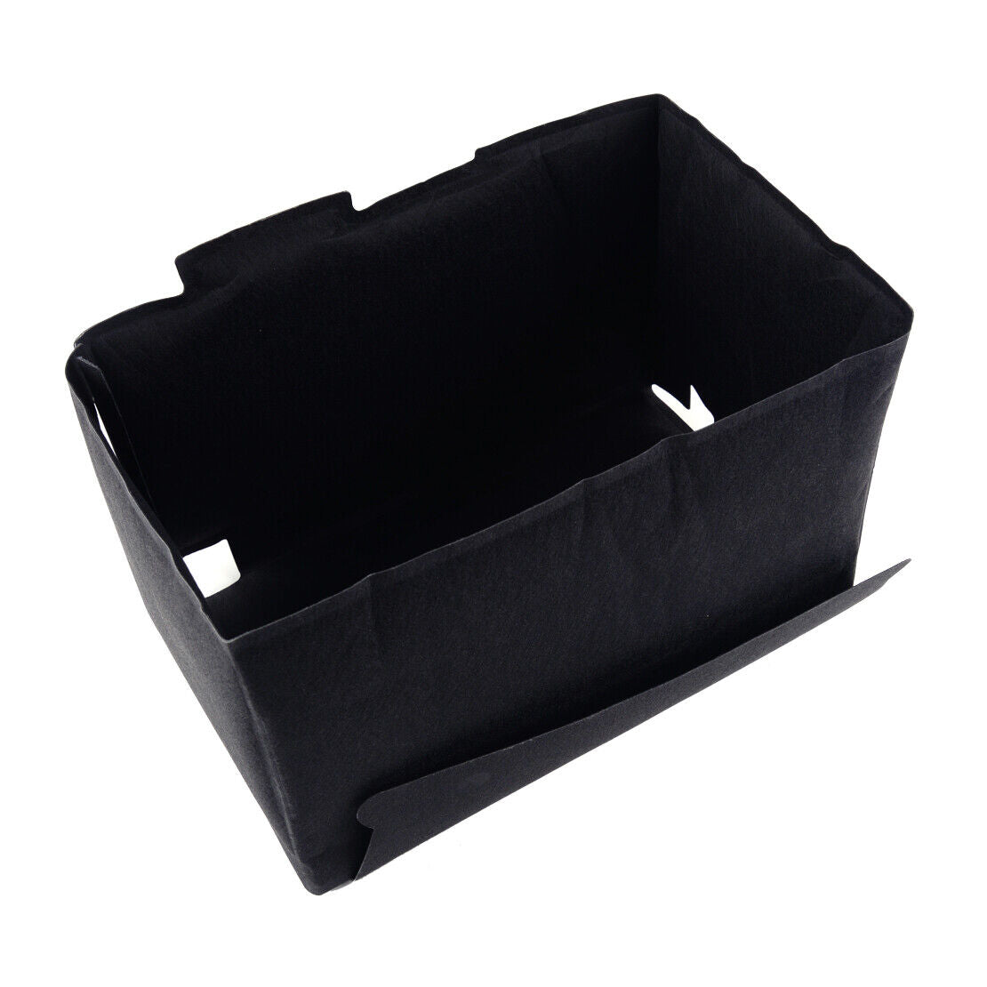Battery Cover Protective Cloth Box fit for VW Passt Sharan Golf Superb Audi Li
