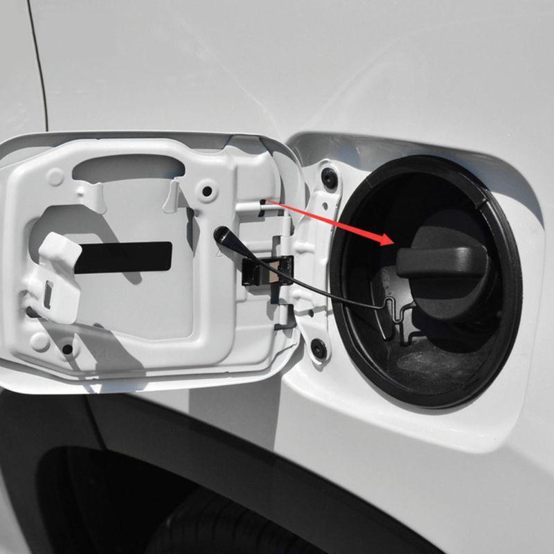Easy Installation 65mm Car Fuel Tank Cover Cap Lid Fit for 77300-06040