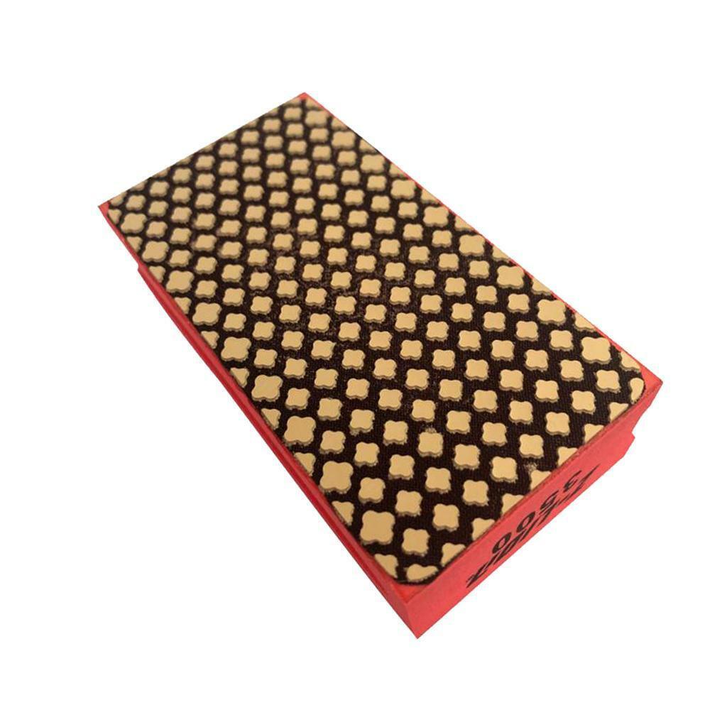 3500# 7000# Diamond  Polishing Pads Granite Marble  Tile
