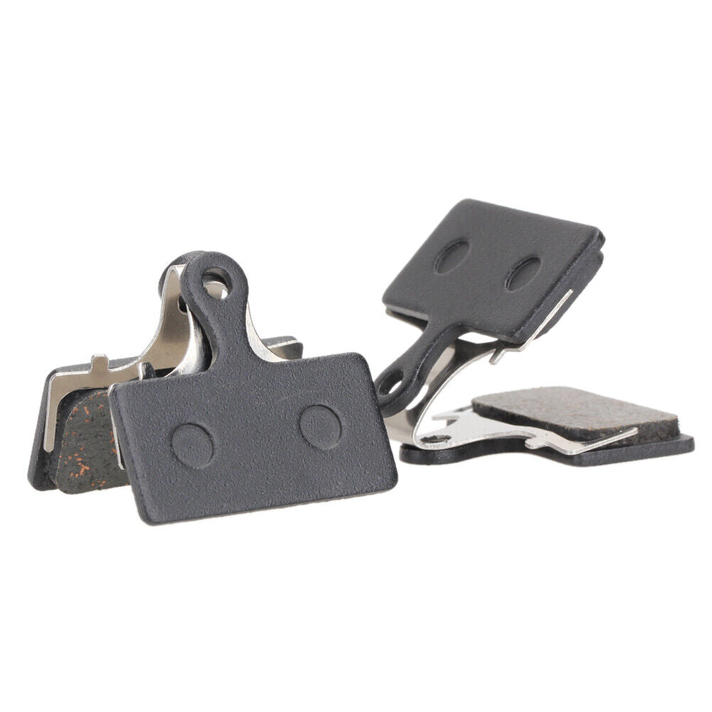 2pairs Bicycle Disc Brake Pads For Shimano XTR M985 M988 XT M785 SLX M666