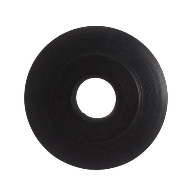 5 Pieces Tube Cutter Blades for Cutting Copper Brass Aluminum Accurate Durable