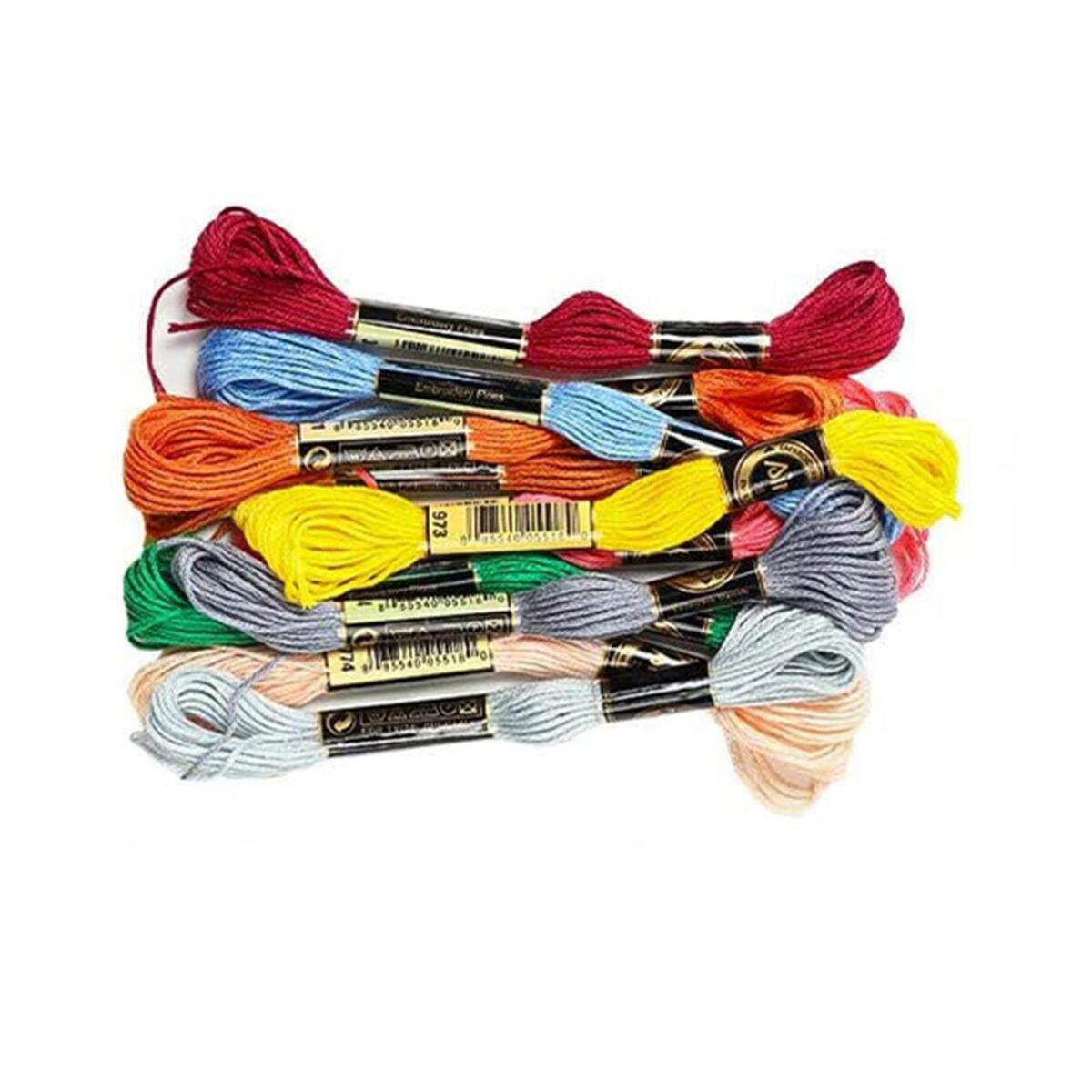 Animals Sewing Craft Kit  Creative   Educational Sewing Set