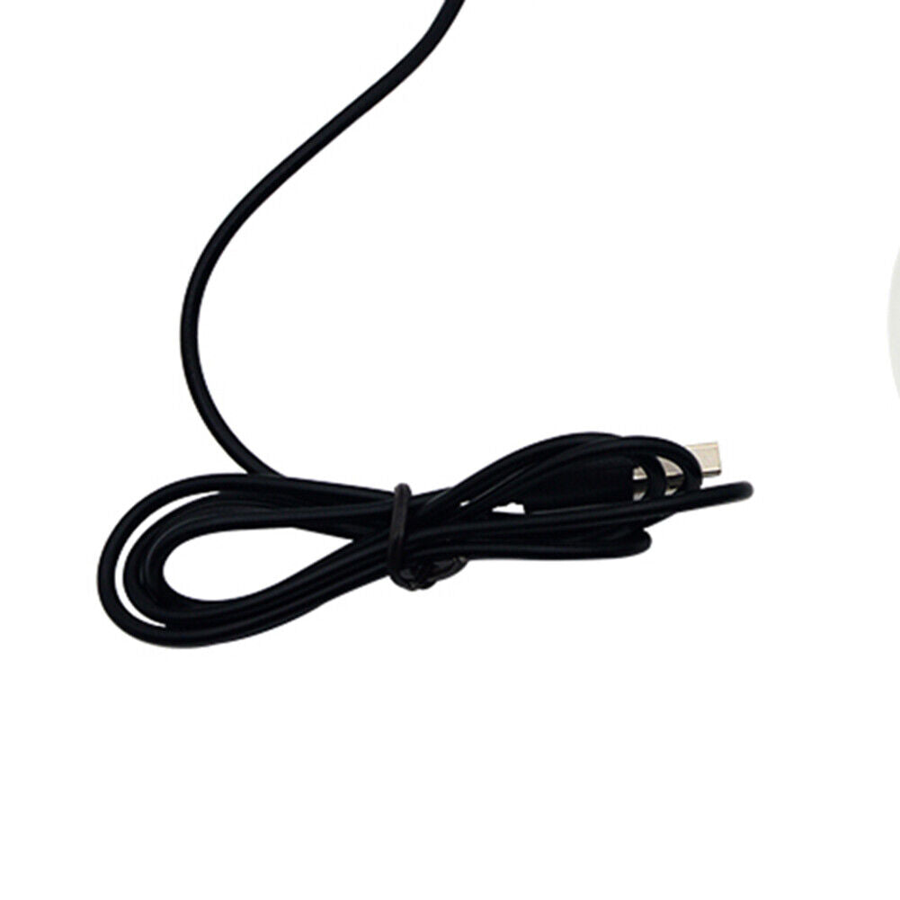 Aquarium Oxygen Air Pump Fish Tank Silent Air Compressor Aerator (White)