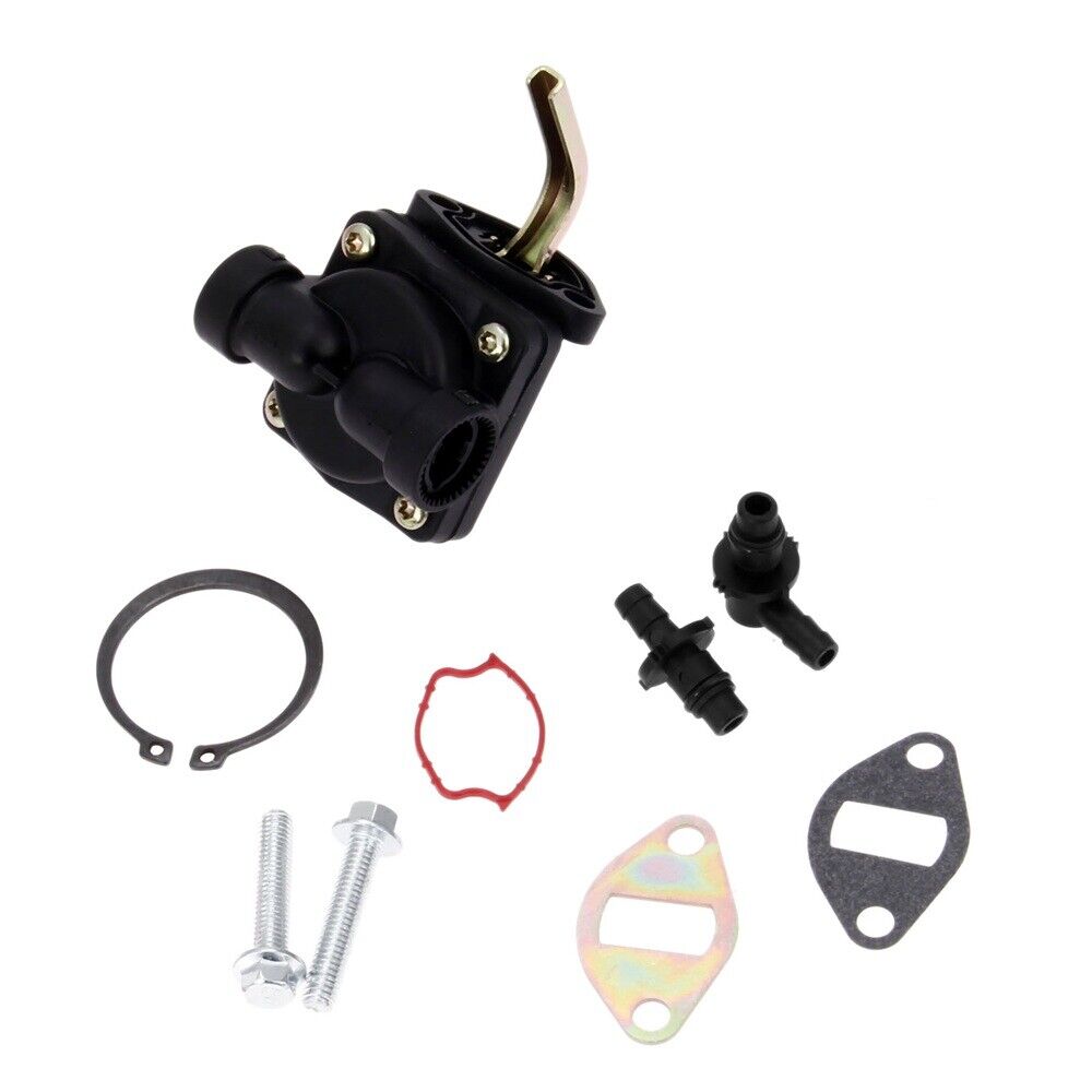 Lawn Mower Fuel Pump For John Deere GT225 Kohler 12-559-01-S CH11 Replacement 1X