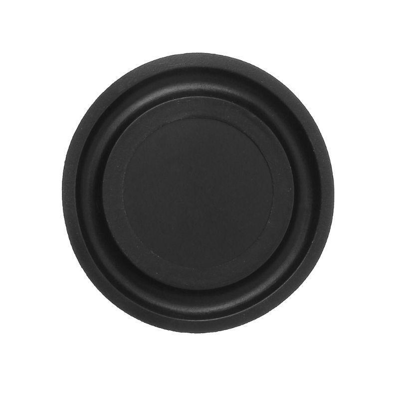 Passive Radiator Speaker Diaphragm Bass Radiator DIY Audio Accessories Part