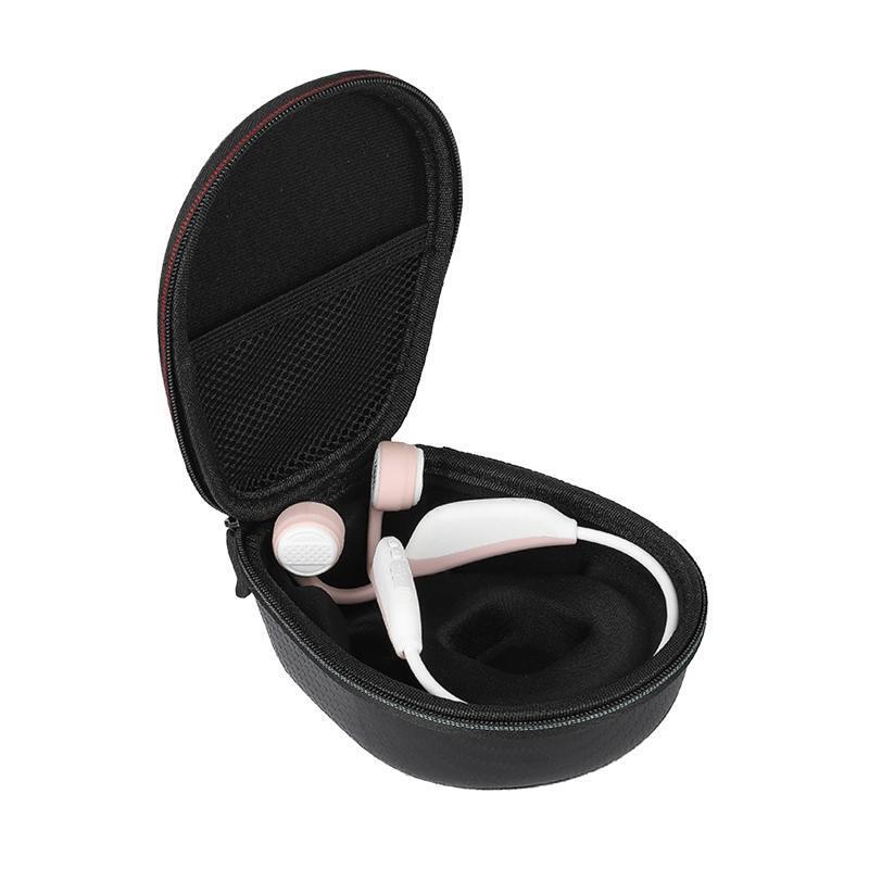 PU Headphone Storage Box forAfter-shokz Trekz Air AeropexAS600 AS650 AS660