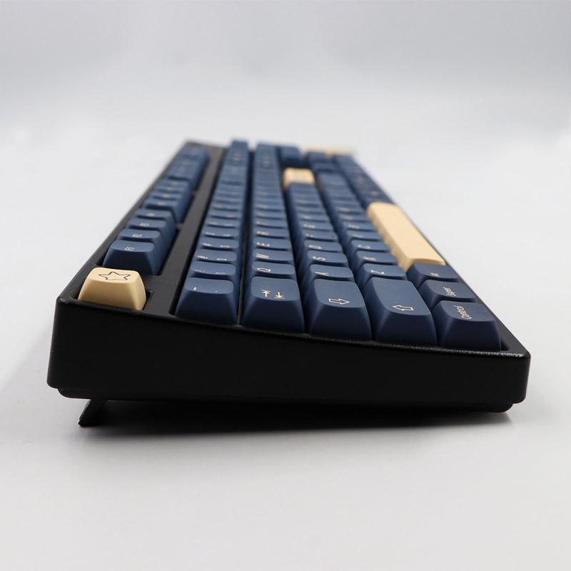 Stargaze Keycaps Dye Sub PBT XDA Keycap for GK61/64/68/75/84/87/96/980/104/108