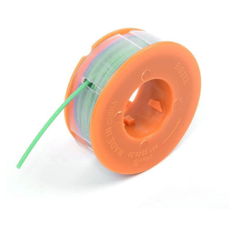 String Trimmer Parts Compatible with ART23GFSV ART25F ART2300 3 Pieces