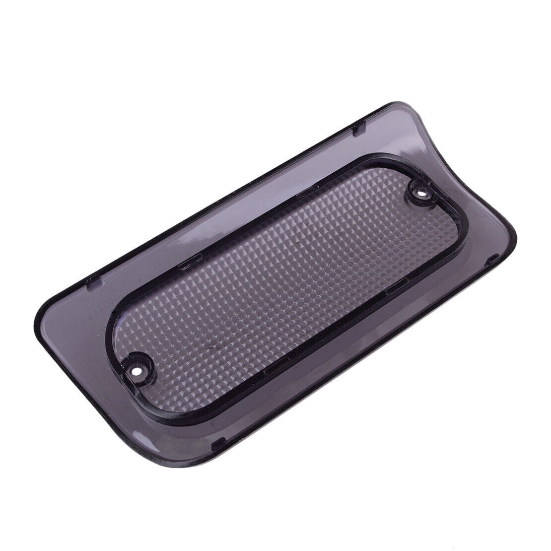 Third Brake Light Lens Cover Fit For Chevrolet S10 GMC Sonoma Crew Cab 1994-2004