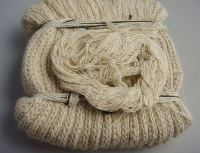 40 Cotton FINGER guards caps cots handling watch movements parts jewellers tool