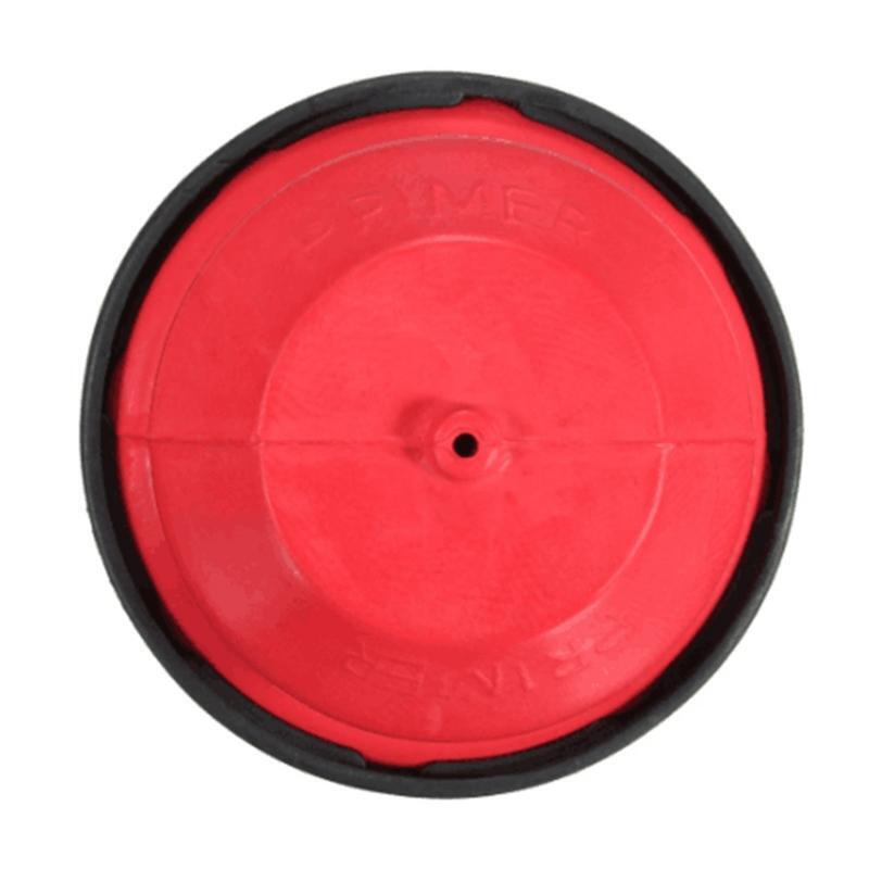 Fuel Pump Carburetor Oil Bubble Primer Bulb for Chainsaw Trimmer Brushcutter