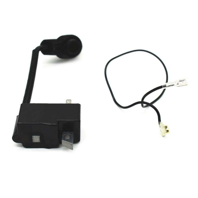 Ignition Coil Fits for FS87 - FS100 HL100 HL95 HT100 KM100 KM130 String Trimmer