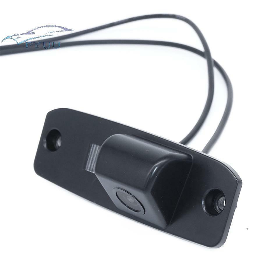 For Elantra Veracruz Sonata 480 Resolution CCD Car Rear View Camera Rearview 12V